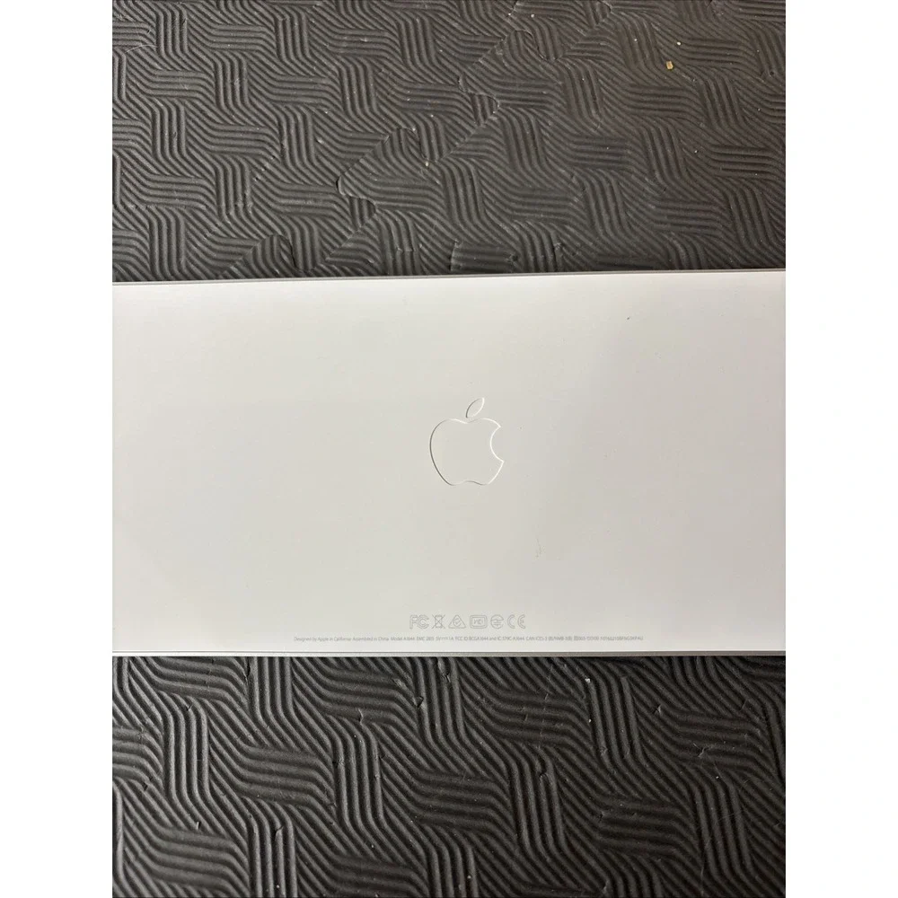 Apple Magic Keyboard + Magic Mouse Wireless Bluetooth – Tested – Clean – Working